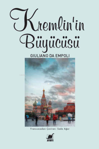 Kremlin'in Büyücüsü - Kitapiks.com
