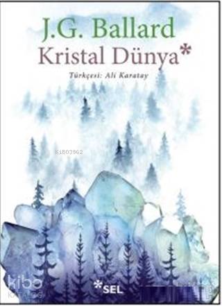 Kristal Dünya - Kitapiks.com