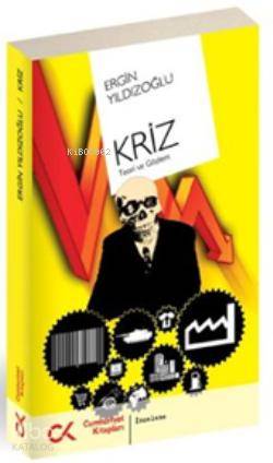 Kriz Teori ve Gözlem - Kitapiks.com