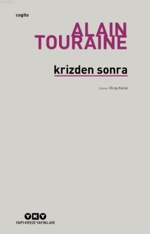 Krizden Sonra - Kitapiks.com