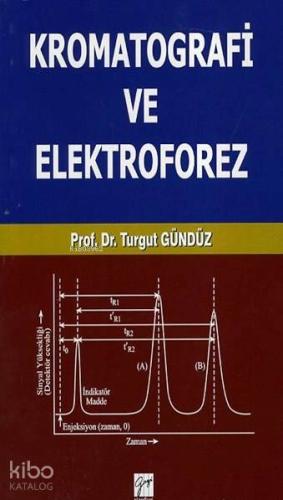 Kromatografi ve Elektroforez - Kitapiks.com