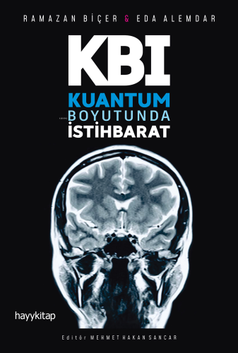 Kuantum Boyutunda İstihbarat - Kitapiks.com