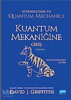 Kuantum Mekaniğine Giriş