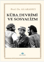 Küba Devrimi ve Sosyalizm - Kitapiks.com