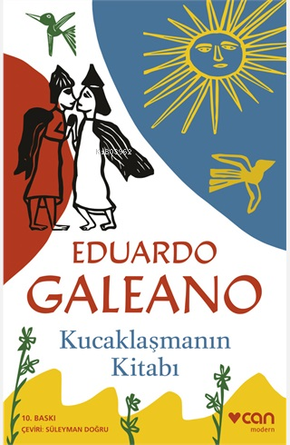 Kucaklaşmanın Kitabı - Kitapiks.com