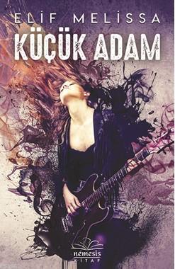 Küçük Adam (Amerikan Cilt+Kulaklı) - Kitapiks.com
