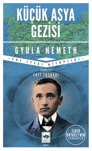 Küçük Asya Gezisi - Kitapiks.com