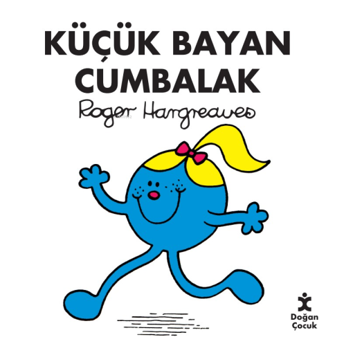 Küçük Bayan Cumbalak - Kitapiks.com