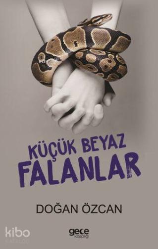Küçük Beyaz Falanlar - Kitapiks.com