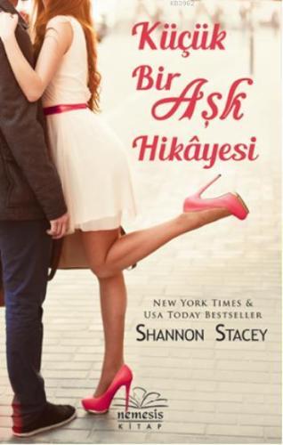 Küçük Bir Aşk Hikayesi - Kitapiks.com
