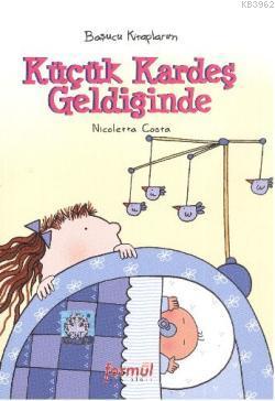 Küçük Kardeş Geldiğinde; Başucu Kitaplarım - Kitapiks.com
