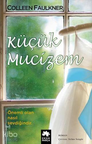 Küçük Mucizem - Kitapiks.com