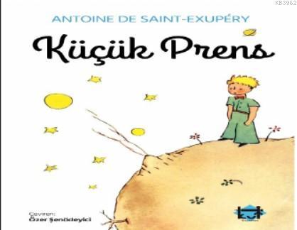 Küçük Prens - Kitapiks.com
