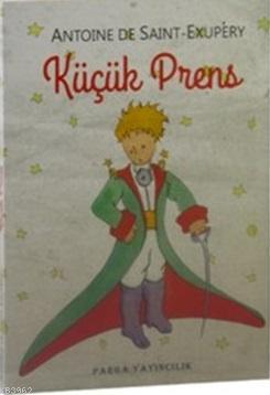 Küçük Prens - Kitapiks.com
