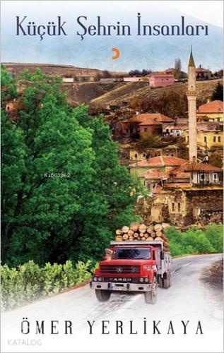 Küçük Şehrin İnsanları - Kitapiks.com