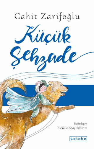 Küçük Şehzade - Kitapiks.com