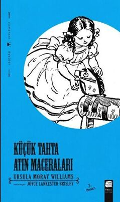 Küçük Tahta Atın Maceraları - Kitapiks.com