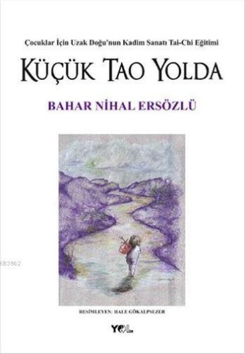 Küçük Tao Yolda - Kitapiks.com
