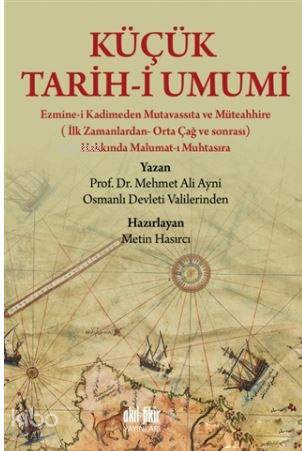 Küçük Tarih-i Umumi - Kitapiks.com