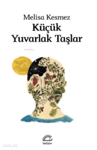 Küçük Yuvarlak Taşlar - Kitapiks.com
