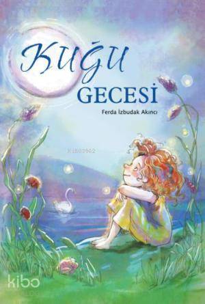 Kuğu Gecesi - Kitapiks.com