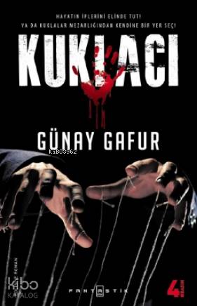 Kuklacı - Kitapiks.com