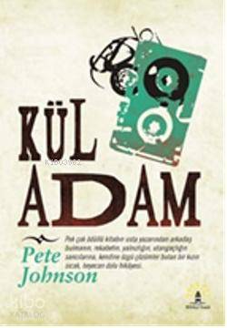 Kül Adam - Kitapiks.com