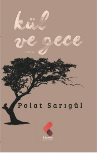 Kül ve Gece - Kitapiks.com