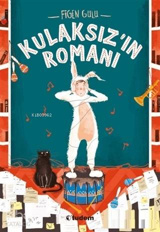 Kulaksız'ın Romanı - Kitapiks.com