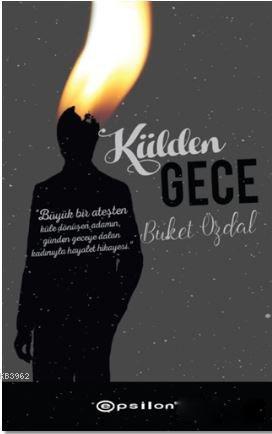 Külden Gece - Kitapiks.com
