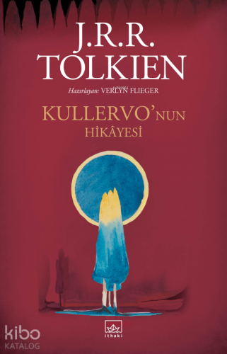 Kullervo'nun Hikayesi