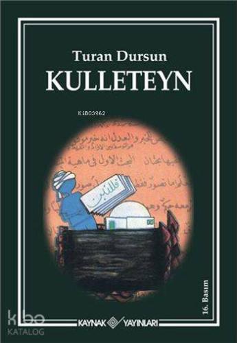 Kulleteyn - Kitapiks.com