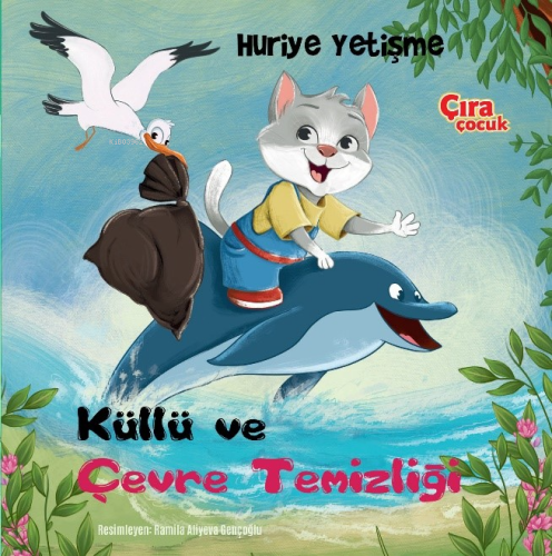 Küllü ve Çevre Temizliği - Kitapiks.com