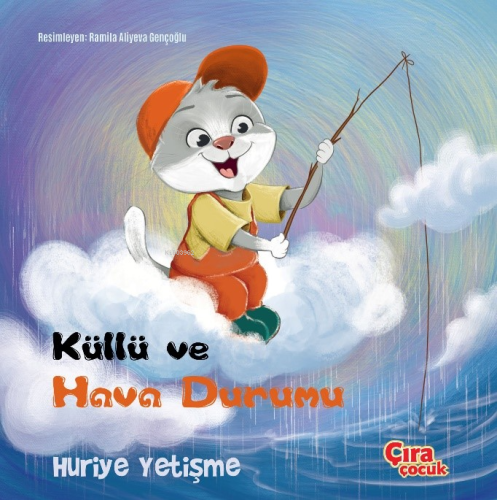 Küllü ve Hava Durumu - Kitapiks.com
