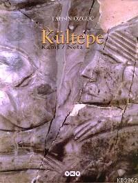 Kültepe - Kitapiks.com