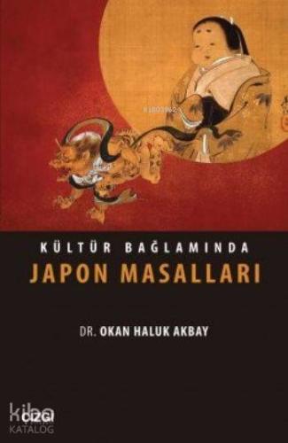 Kültür Bağlamında Japon Masalları - Kitapiks.com