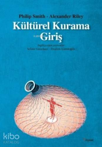Kültürel Kurama Giriş - Kitapiks.com
