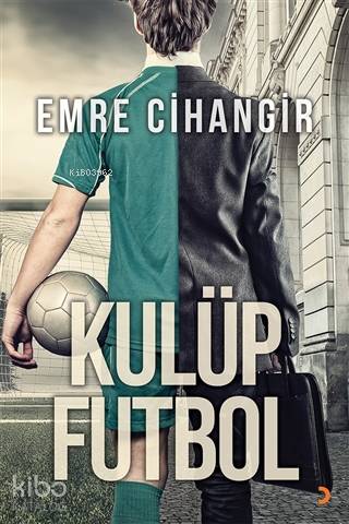 Kulüp Futbol - Kitapiks.com