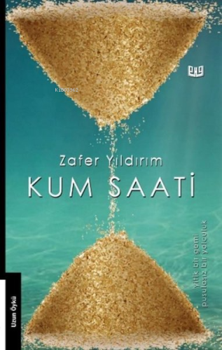 Kum Saati - Kitapiks.com