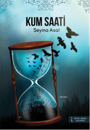 Kum Saati - Kitapiks.com