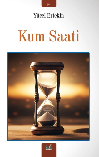 Kum Saati - Kitapiks.com