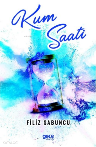 Kum Saati - Kitapiks.com