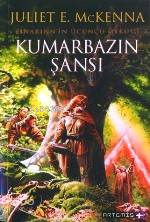 Kumarbazın Şansı; Einarinn'in Üçüncü Öyküsü - Kitapiks.com