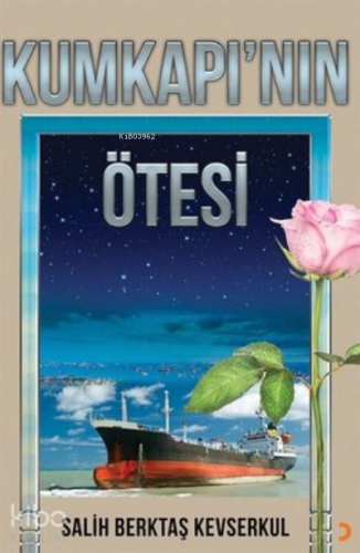 Kumkapı’nın Ötesi - Kitapiks.com