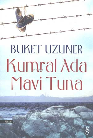 Kumral Ada - Mavi Tuna - Kitapiks.com