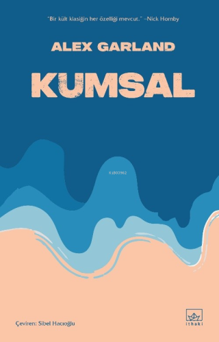Kumsal - Kitapiks.com