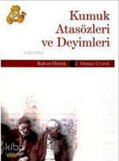 Kumuk Atasözleri ve Deyimleri - Kitapiks.com