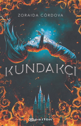 Kundakçı - Kitapiks.com