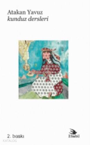 Kunduz Dersleri - Kitapiks.com