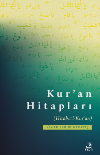 Kur’an Hitapları;(Hitabu'l - Kur'an) - Kitapiks.com